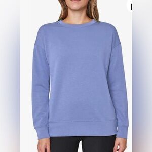 Mondetta Women's Classic  Sweatshirt